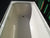 Almond Arcylic Bath 1650L x 720W x 390H