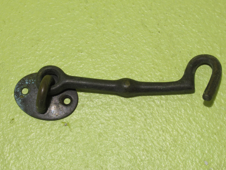 Cabin Hook