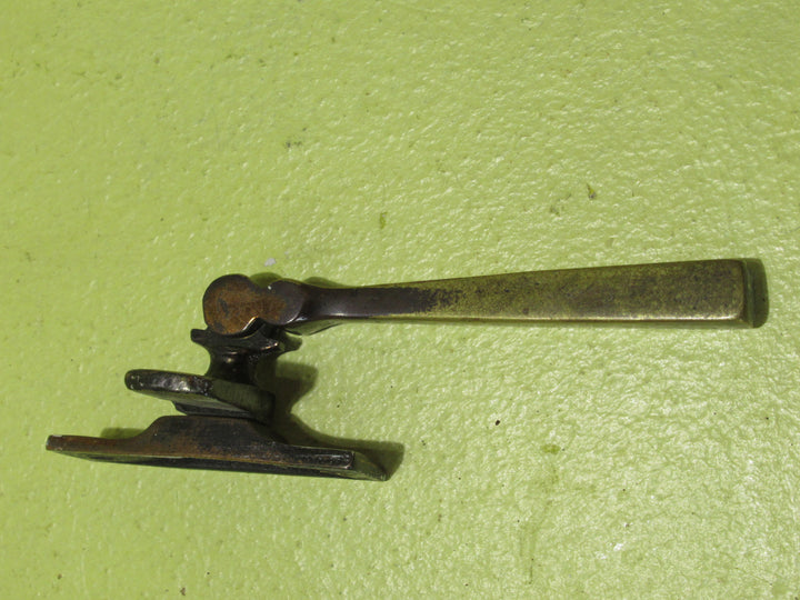 Art Deco Pull  Fasteners (Casement & Door)