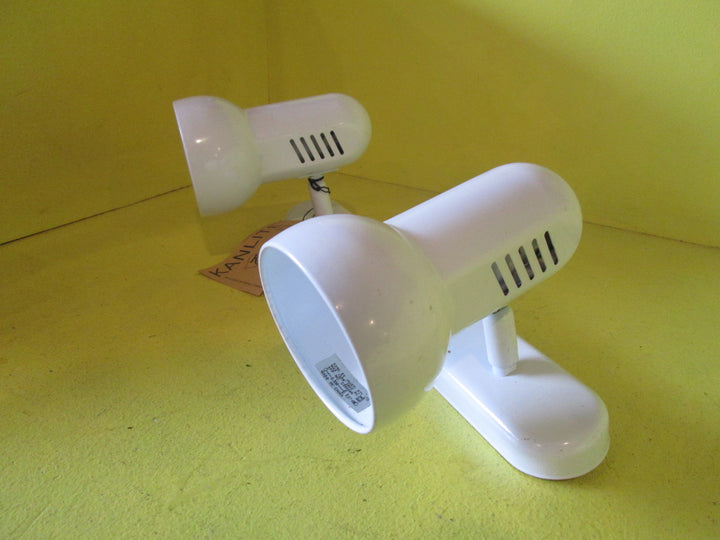 Bell Shaped Spotlight 380L x 55W/115L x 90D