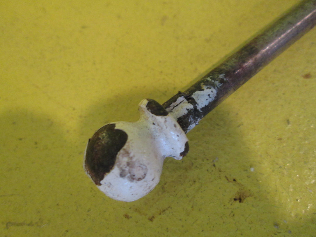 Hinge Pins 78L-110L x 5W-7W