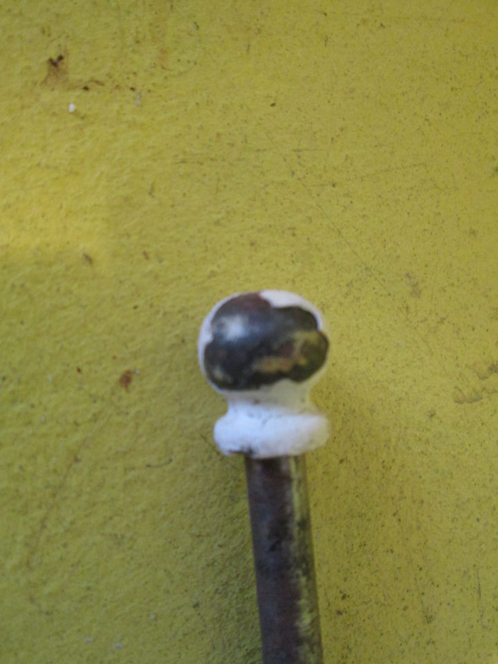 Hinge Pins 78L-110L x 5W-7W