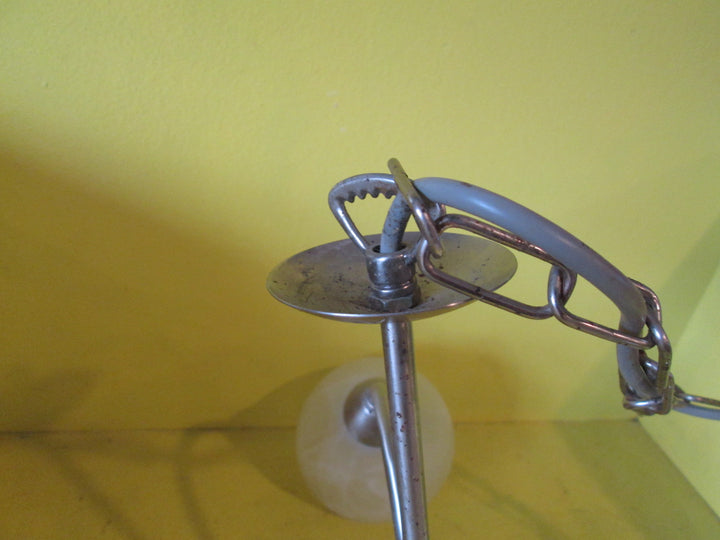 Ceiling mounted Pendant lamp 600W x 300H/Shade 135H x 120D & Single Scone 260H x 100D