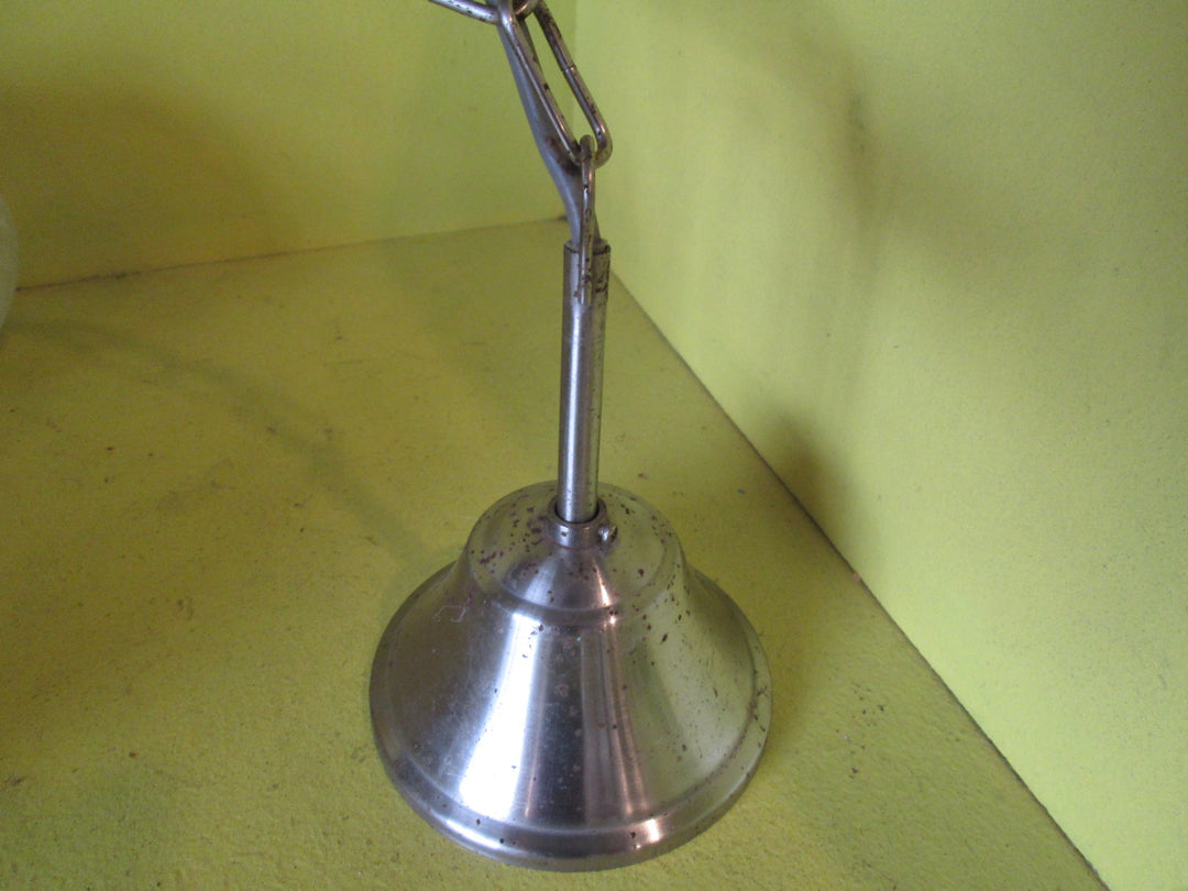 Ceiling mounted Pendant lamp 600W x 300H/Shade 135H x 120D & Single Scone 260H x 100D