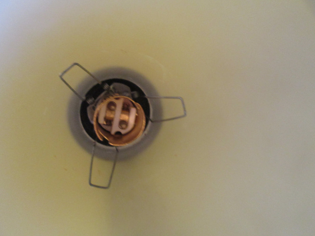 Ceiling mounted Pendant lamp 600W x 300H/Shade 135H x 120D & Single Scone 260H x 100D