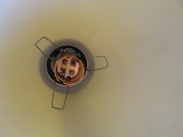 Ceiling mounted Pendant lamp 600W x 300H/Shade 135H x 120D & Single Scone 260H x 100D