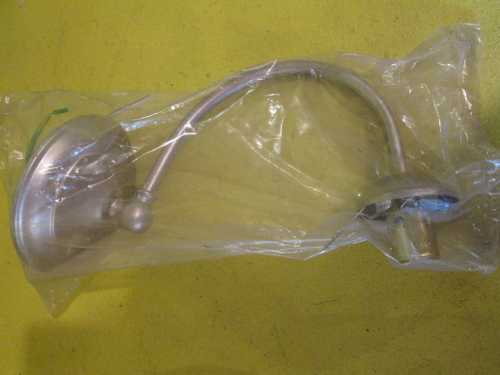 Ceiling mounted Pendant lamp 600W x 300H/Shade 135H x 120D & Single Scone 260H x 100D