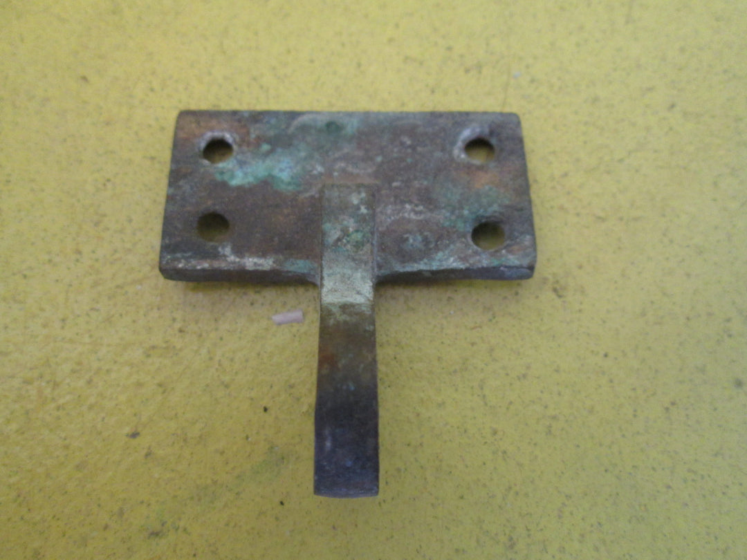 Brass Double Hung Ring Lifts 35-40W x 15-17D / Ring 30/50/55D