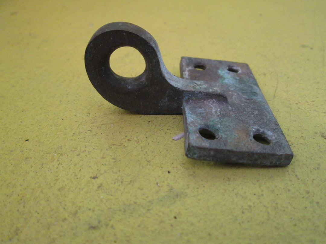 Brass Double Hung Ring Lifts 35-40W x 15-17D / Ring 30/50/55D