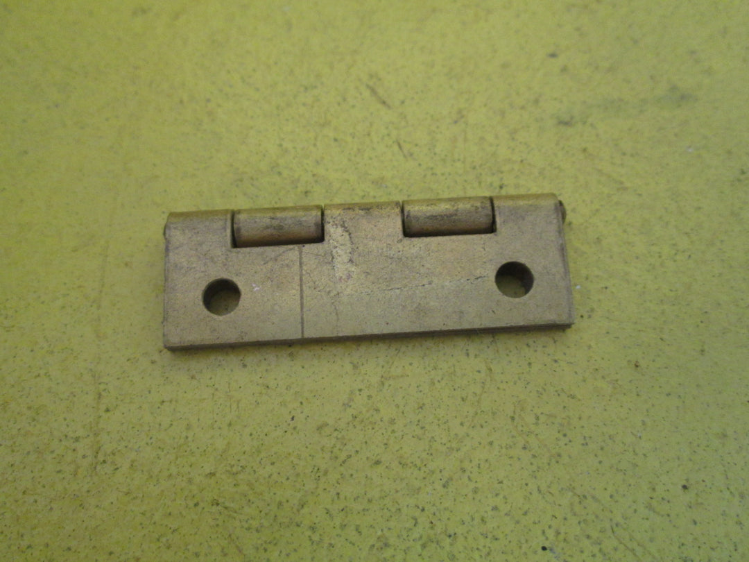 Butt Hinge 52mm