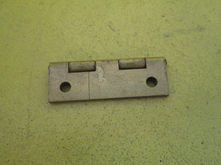Butt Hinge 52mm