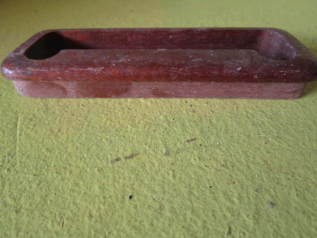 Wooden Sliding Door Handles 120-110L x 40H x 10D