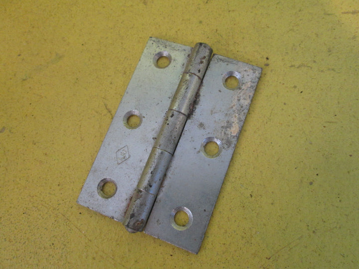 Hinge 75mm (Narrow Gauge Butt Hinge)