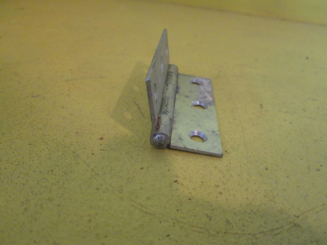 Hinge 75mm (Narrow Gauge Butt Hinge)