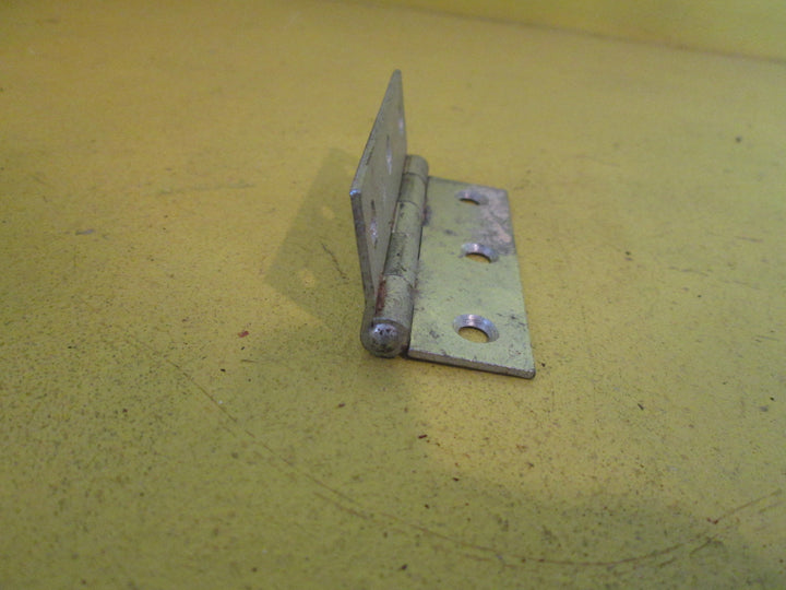 Hinge 75mm (Narrow Gauge Butt Hinge)