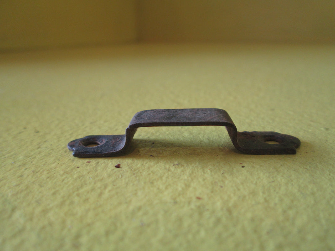 Bracket for Tilting Dresser Mirror 50L x 8W x 6H