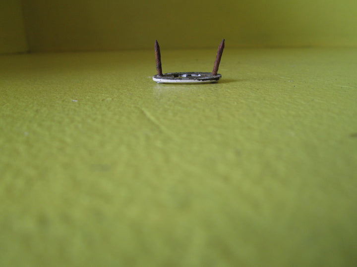 Key hole covers 1900's(Escutcheon's and cover plates)