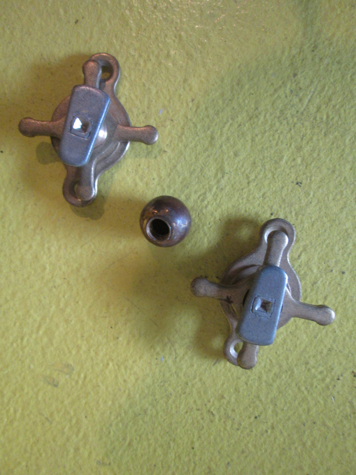 Dressing Table Mirror Fitting 45L x 40W x 13D