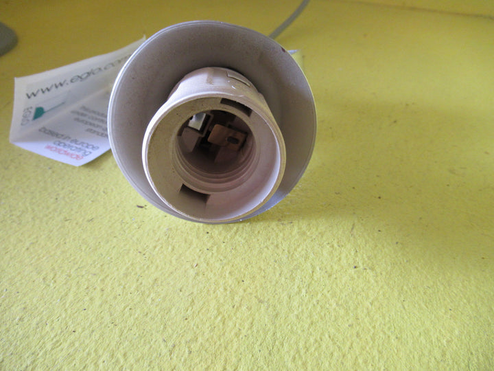 Eglo Space Age Pendant Mounts  150H x 120W