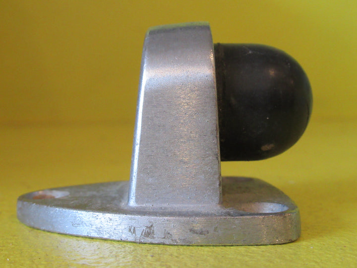 Heavy Duty Triangular Door Stop  45D x 65H