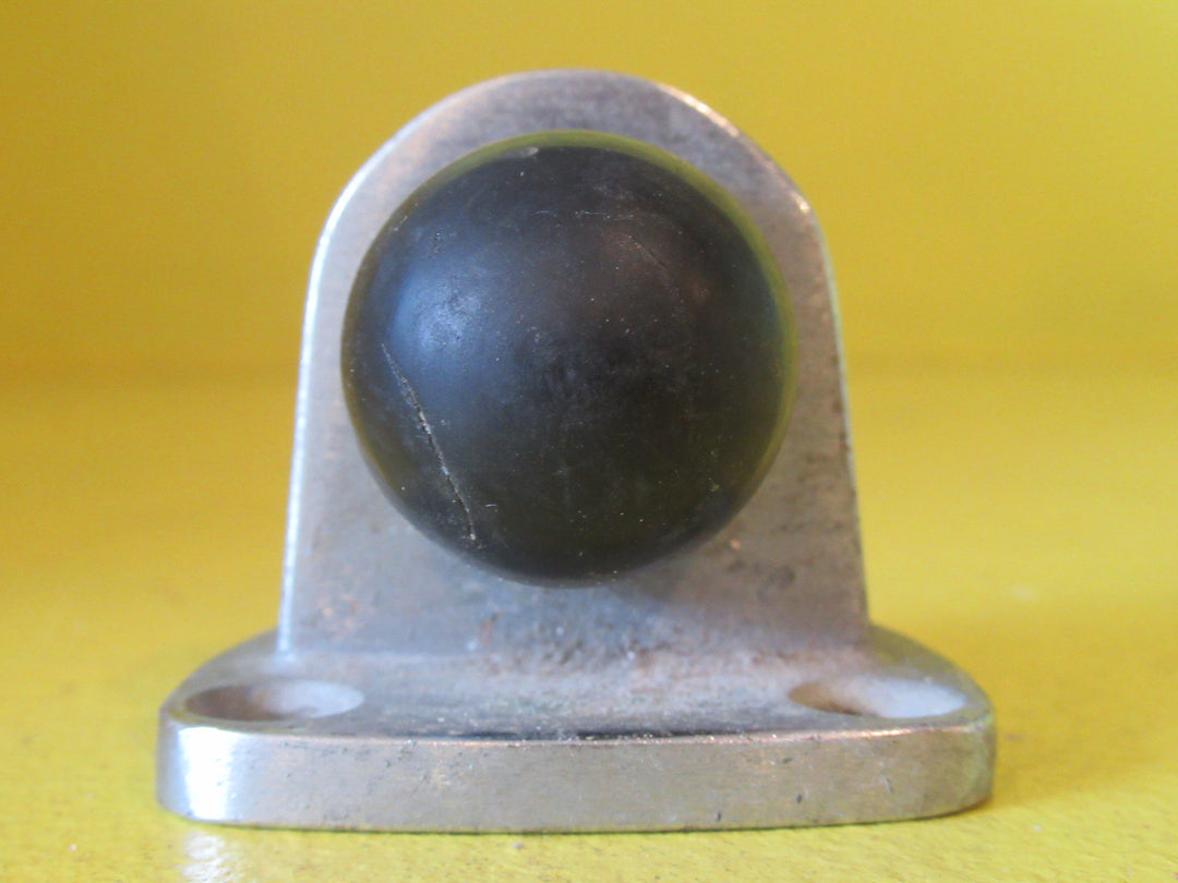 Heavy Duty Triangular Door Stop  45D x 65H