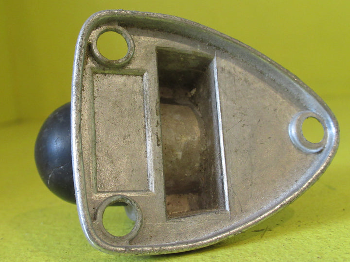 Heavy Duty Triangular Door Stop  45D x 65H