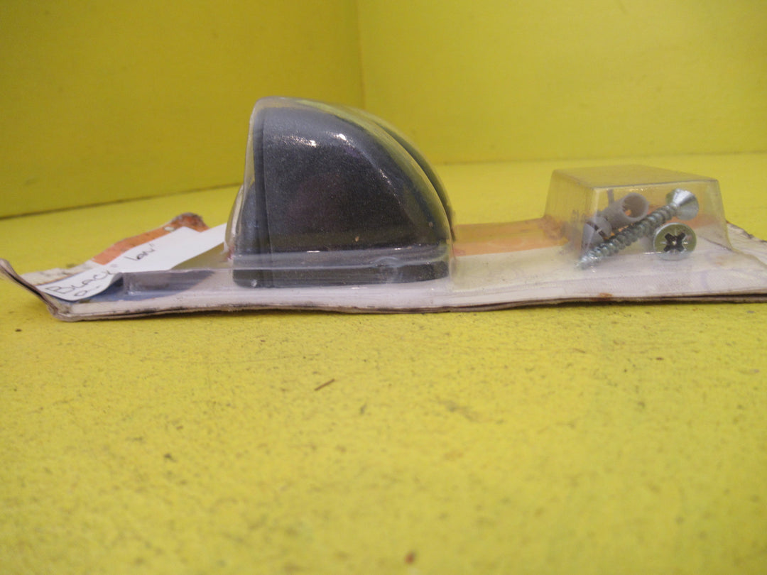 Black "Jam" Bracket Set