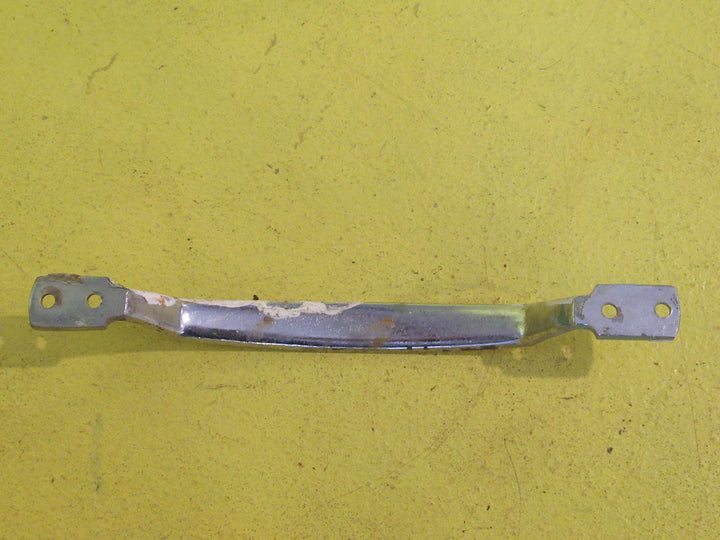 Chrome French Door Pull  175L x 15W x 30D