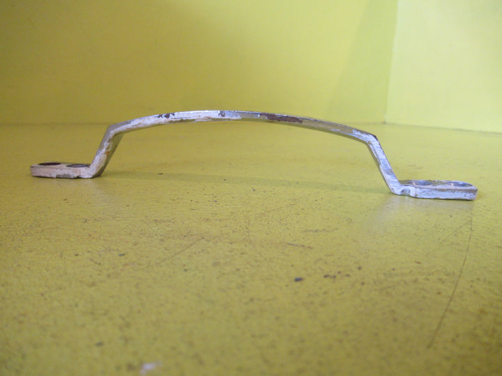 Chrome French Door Pull  175L x 15W x 30D