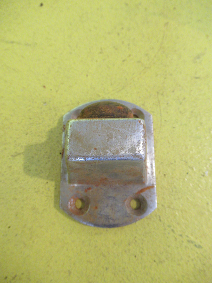 Heavy Duty Triangular Door Stop  45D x 65H