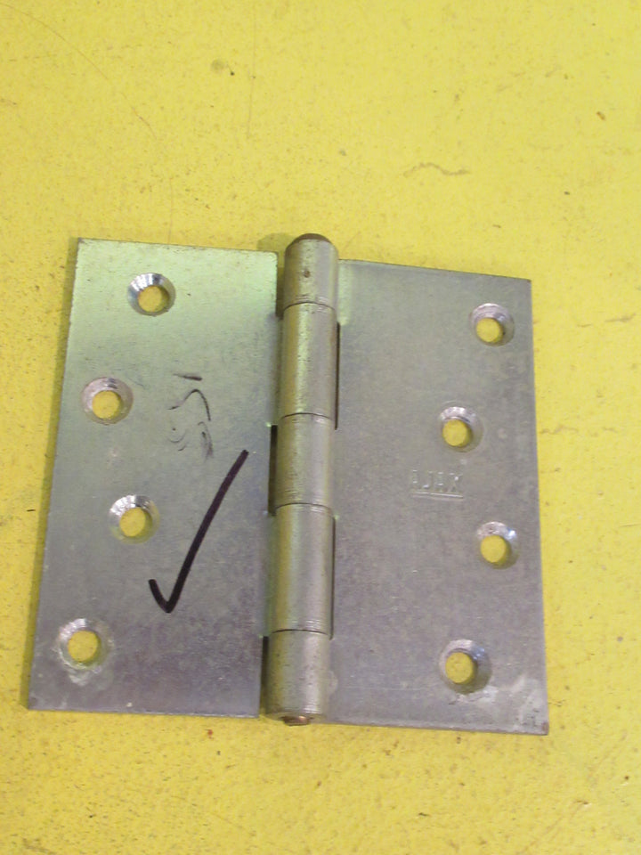 French Door Hinges  100L x 57W