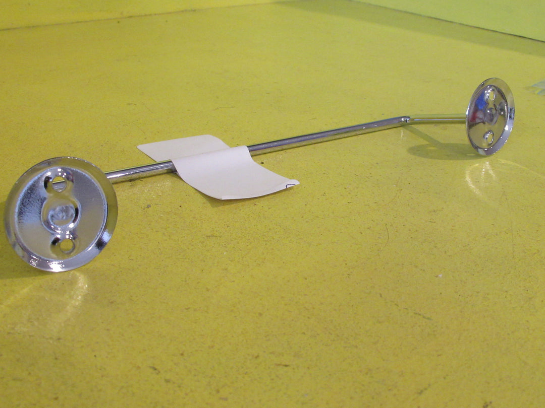 Chrome Towel Holder  285L x 65D