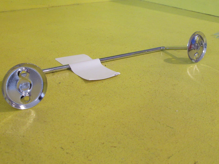 Chrome Towel Holder  285L x 65D