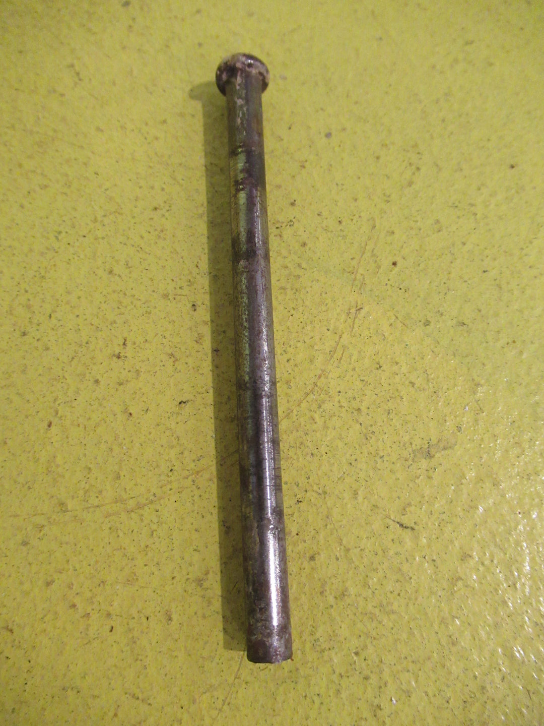 Hinge Pins 78L-110L x 5W-7W