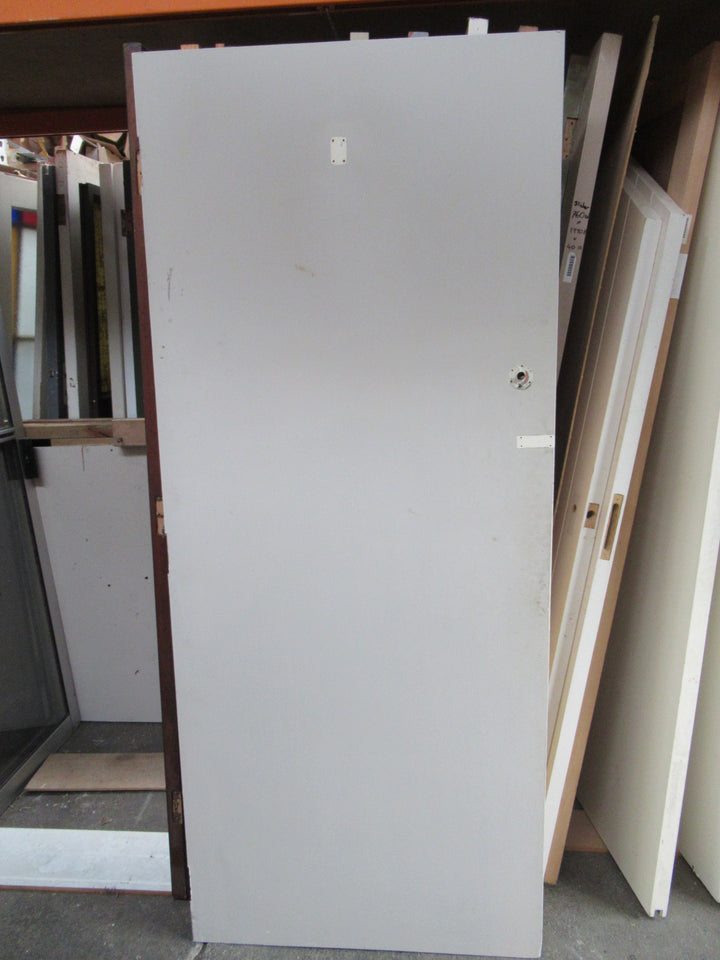 Hollow Core Door   1940L x 810W x 40D