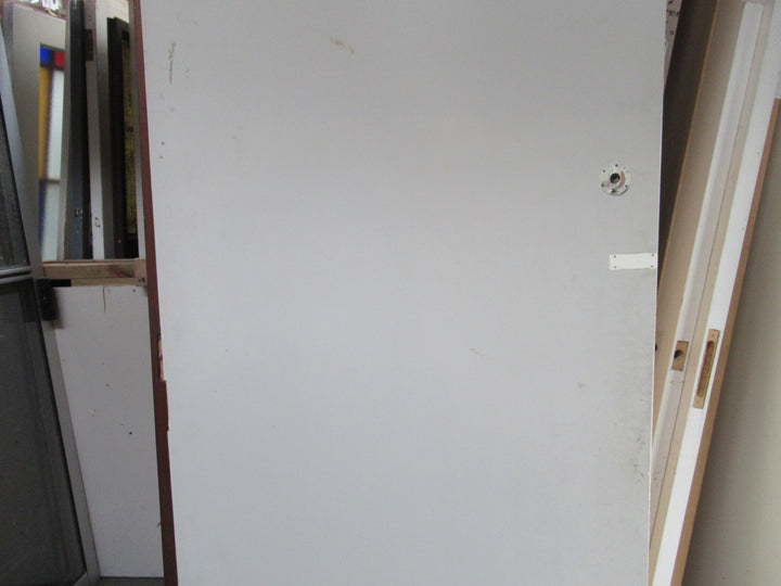Hollow Core Door   1940L x 810W x 40D