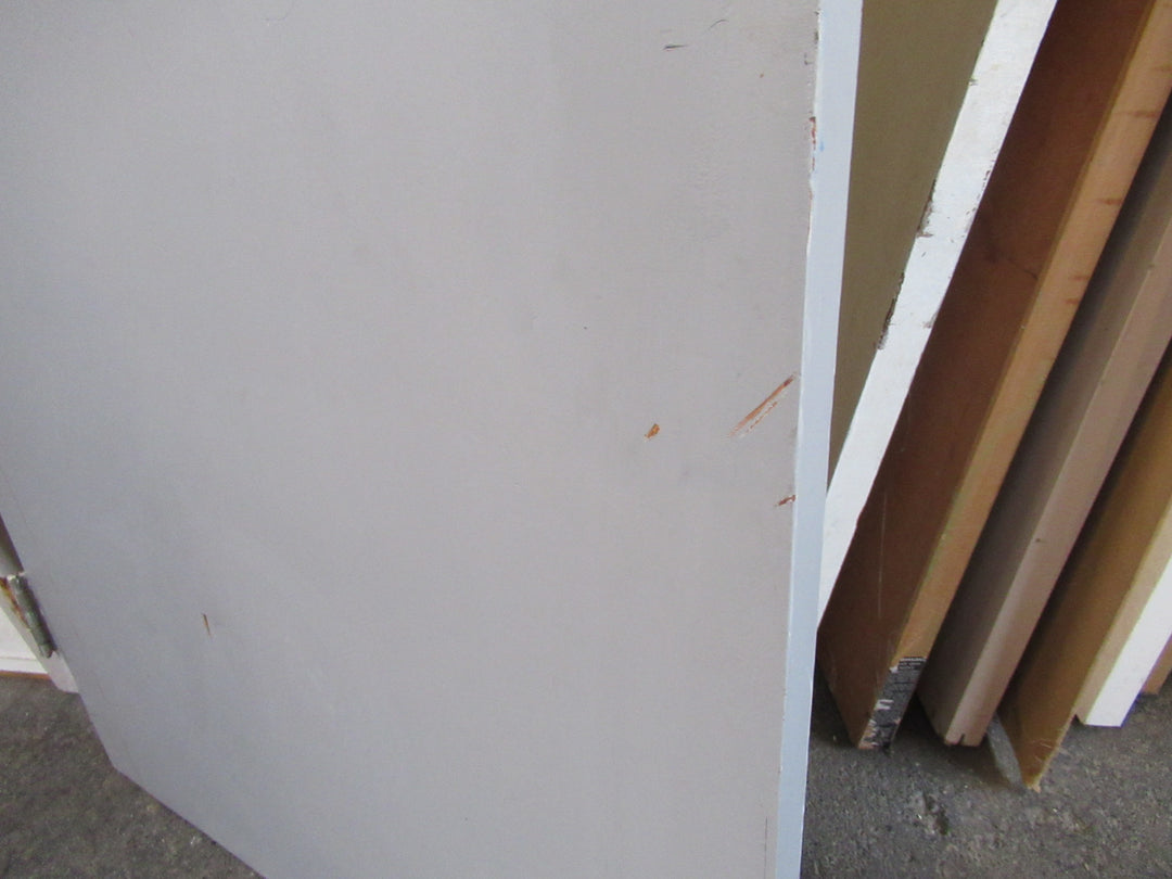 Grey Painted Hollow Core Door 1970L x 810W x 40D