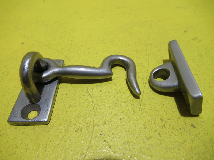 Cabin Hook