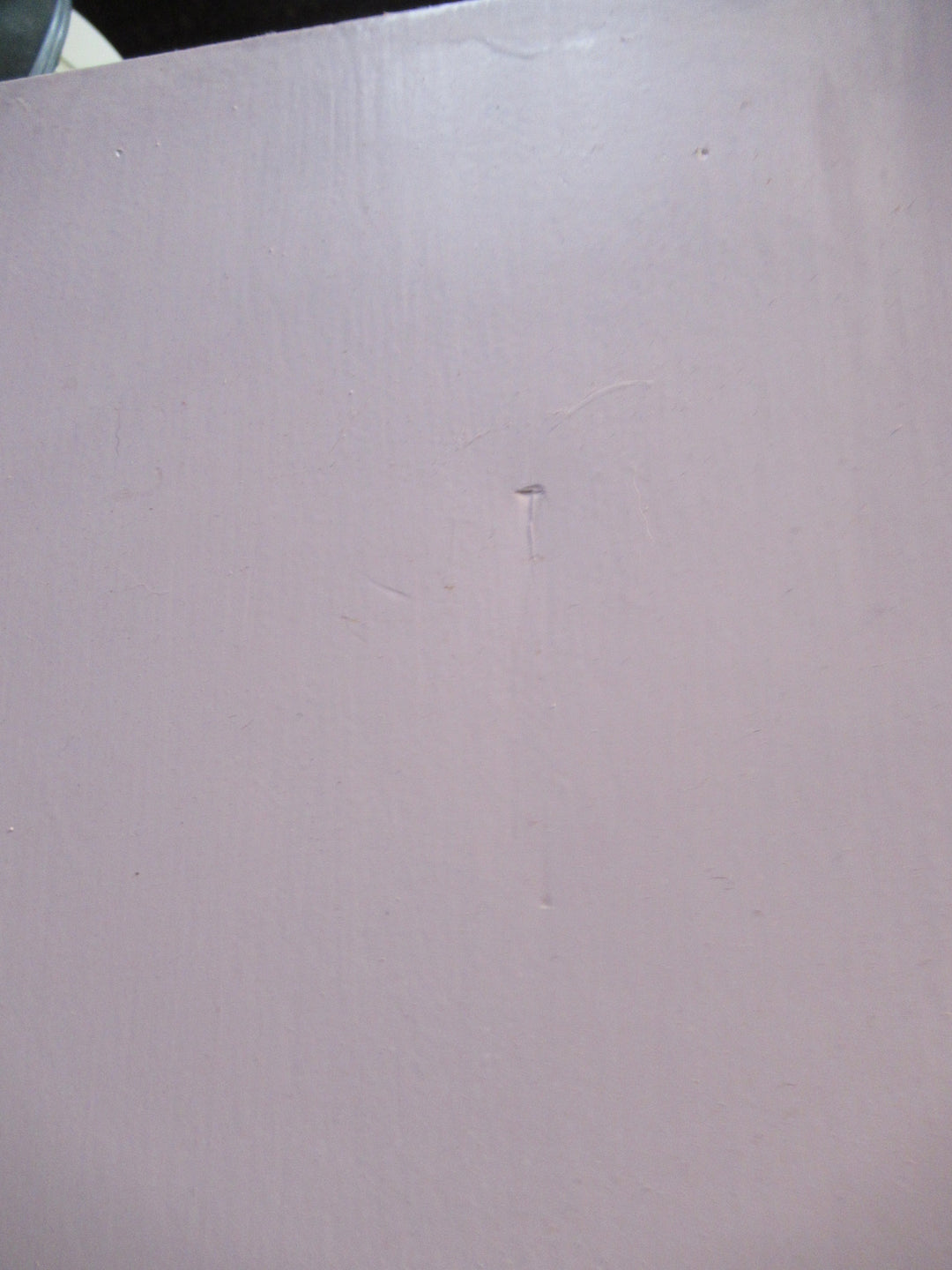 Hollow CoreHeart Rimu Veneer Painted Pink Door   1985H x 765W