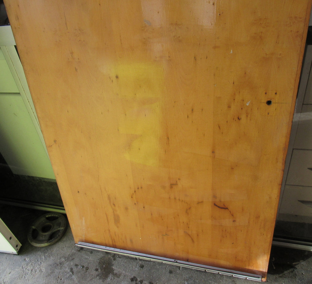 Hollow Core Commercial Door (1)   1985H x 810W