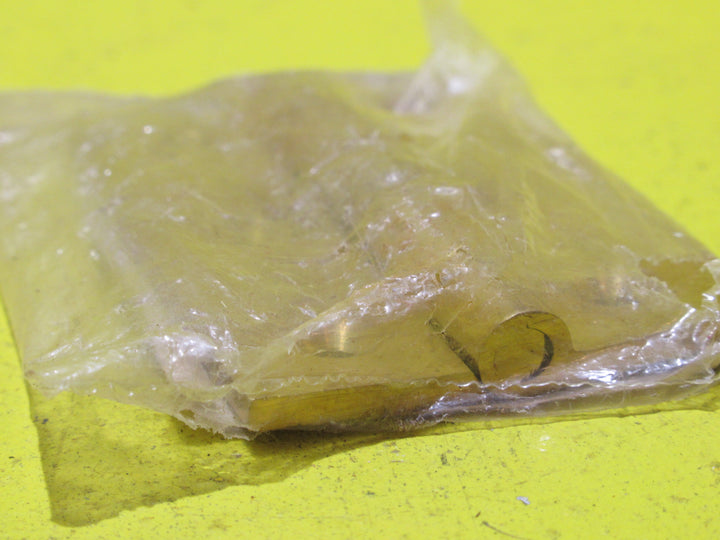 Brass 4 Holed Butt Hinge with Ball Finials 102L x 44W