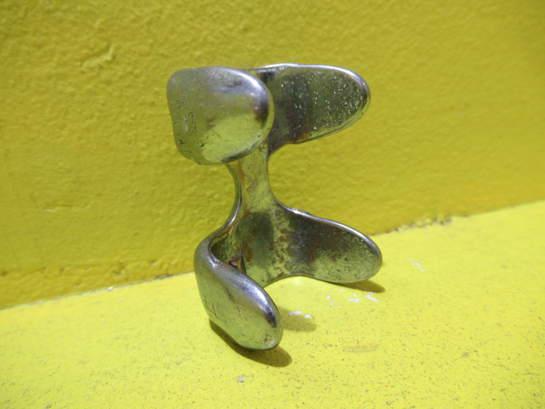 Halyard Clamp for Rope  45L x 30W x 20D