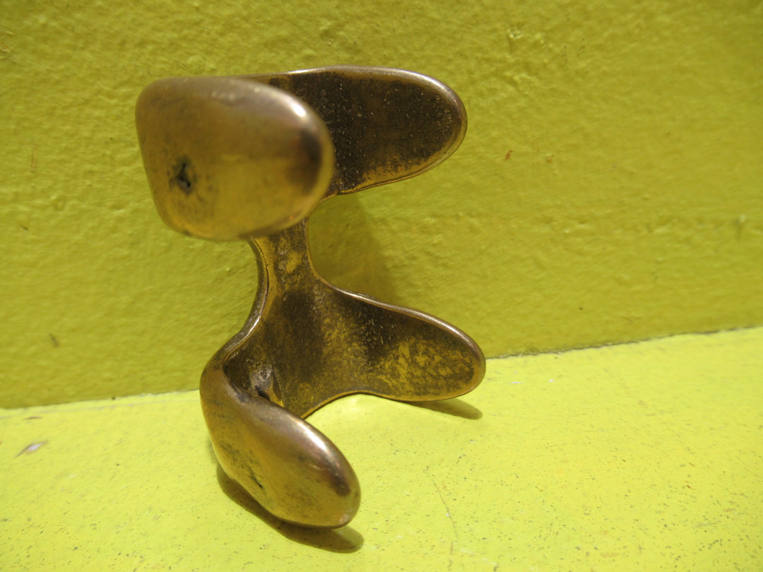 Halyard Clamp for Rope  45L x 30W x 20D