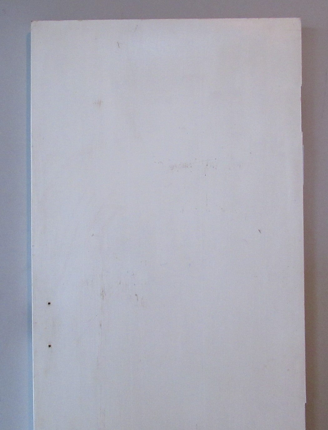 Painted Hallway Hollowcore Door (CT)   1820H x 610W x 40D