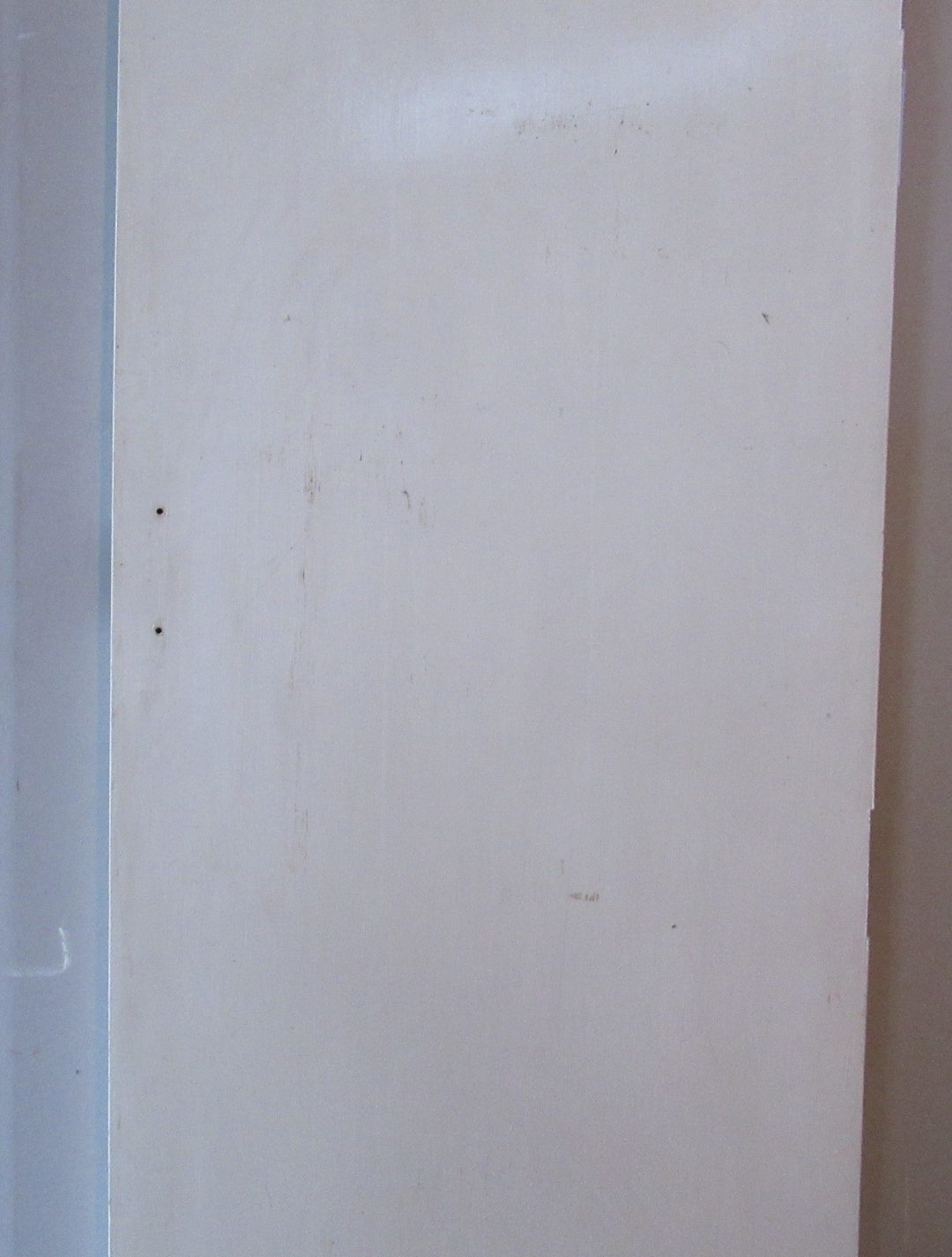 Painted Hallway Hollowcore Door (CT)   1820H x 610W x 40D