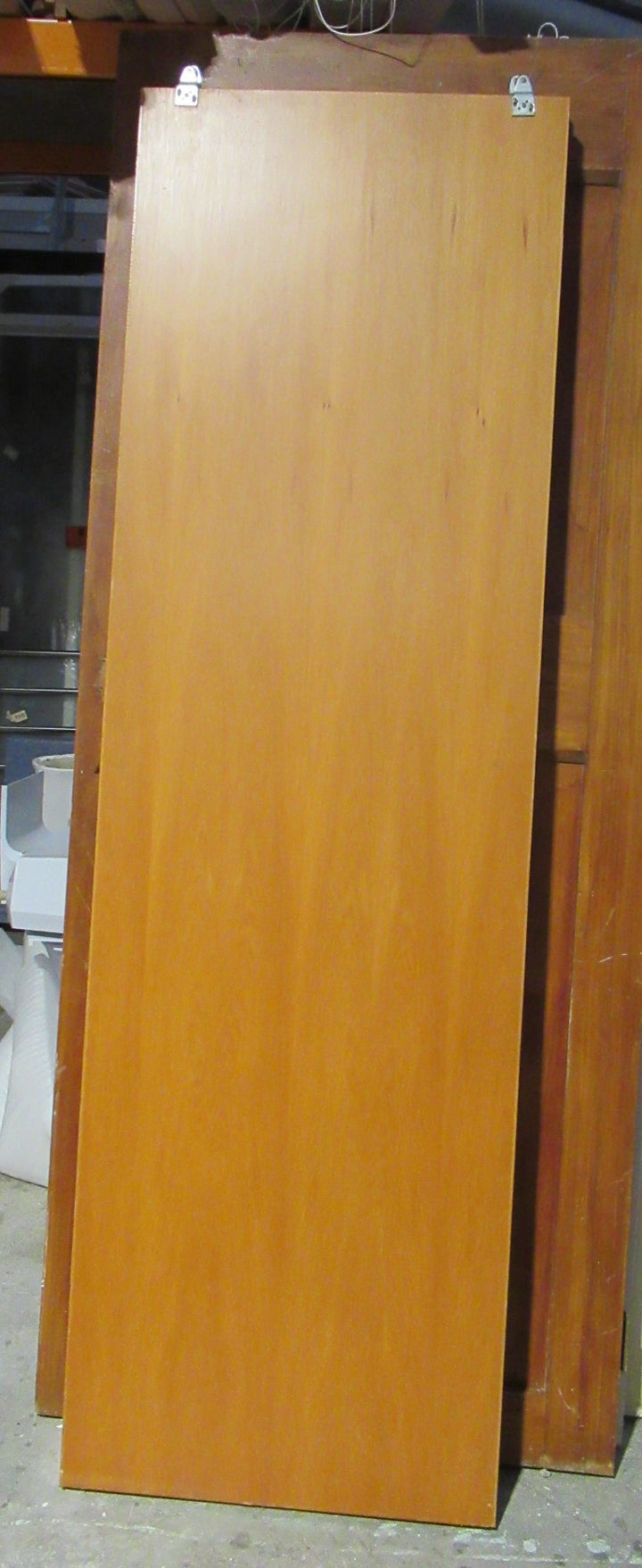 Sliding Veneer Hollow Core Door (CT)   1980H x 610W x 35D