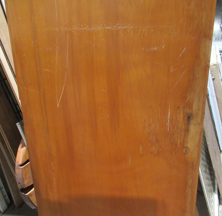 Hollow Core Rimu Veneer Door  (CT)  1930H x 550W x 40D