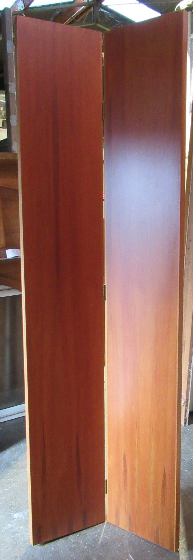 Hollowcore Bifold Door  (CT)   1980H x 650W x 35D