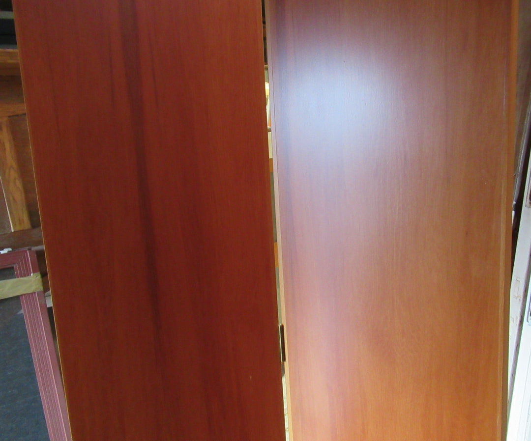 Hollowcore Bifold Door  (CT)   1980H x 650W x 35D