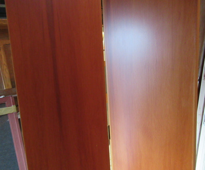 Hollowcore Bifold Door  (CT)   1980H x 650W x 35D